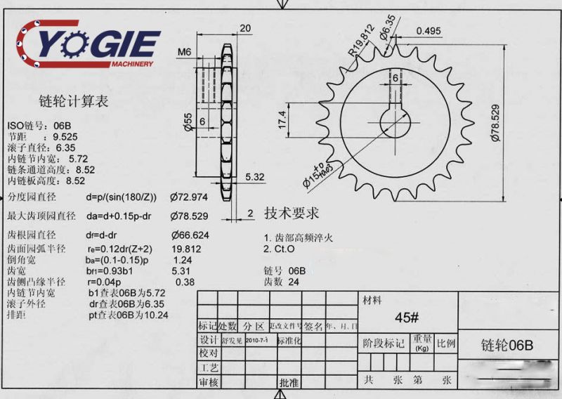 機(jī)械加工誤差和公差的區(qū)別在哪？